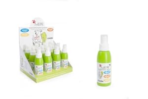 Camon S.p.A. SweetPee elimina l'odore di pipì del Tuo Cane nei luoghi pubblici - 100 ml