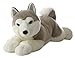 Produktbild Aurora World Super Flopsie Yukon Husky Dog Plush, 27"