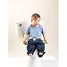 Potette Plus Travel Potty/Toilet Reducer Pink/Purple