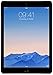 Produktbild Apple Ex iPad Air 2 Wi-Fi Cellular 64 GB - spacegray