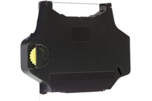 F=T=I-FARBBANDFABRIK MEHMET DEMIRKAYA Nastro- Compatibile con die Triumph-Adler Twen T 180-(C-Film) Macchina da scrivere Gr.188-Marca Nastrofabrik Original