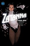 Zatanna by Paul Dini by Paul Dini