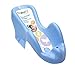 Newborn Baby Bath Chair Seat Support White Blue Pink Ergonomic Anatomic (Blue)