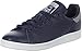 Produktbild adidas Herren Stan Smith S79299 Mens Trainers UK 4.5, Marine/Weiß, EU37.5