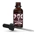 The Gentlemen's Premium Sandalwood Beard Oil Conditioner & Softener - 30ml