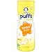 Produktbild Gerber Graduate Puffs Banane 40g (6 stück packung)