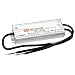 Produktbild LED Netzteil 120W 24V 5A ; MeanWell HLG-120H-24B ; dimmbar 1-10V PWM