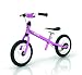 Produktbild Kettler 8719-100 - Laufrad Speedy 31,8 cm (12,5 Zoll) pink