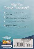 Image de Who Was Pablo Picasso?