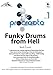 Produktbild AMG procreate Volume 1: Funky Drums from Hell by Neil Conti