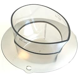 Verre doseur pour Vorwerk Bimby Tm5