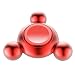 Produktbild Pawaca Pawaca Neues Design Nervös Spinner Toy Ultra Langlebig High Speed mit Clever Hand Spinner Zu Entlasten Stress Angst, Boost Focus, Kampf Autismus für Kinder und Erwachsene