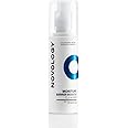 Novology Moisture Barrier Booster Cleanser with Stearic Acid & Palmitic Acid | Hydrating Face Wash For Dry Skin, Sensitive Skin | 180G