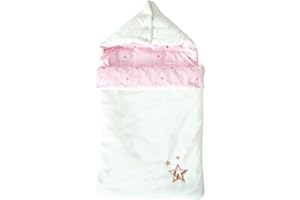 Domiva 2200678 Nid d'ange Jolly 80 cm