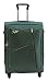 Skybags Polyester 57 cms Green Soft Sided Carry-On (STSPOW57GRN) RS.3899.00