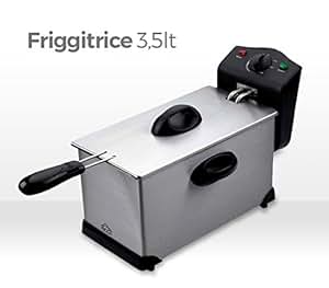 Friggitrice ad aria offerte Friggitrice ad aria offerte