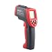 Produktbild LESHP Digital Infrarot Thermometer,Berührungsloser Pyrometer für Küche Kochen Automotive Wassertemperatur,-50-750°C ( -58-1382°F) LCD Beleuchtung