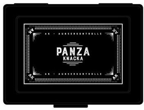 Preisvergleich Produktbild Panzaknacka (Limited Box)