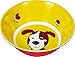 Price comparison product image Melamin Schale Hund Freche Rasselbande