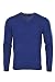Produktbild Fred Perry Pullover Herren Dunkelblau Merino Basic Fit Casual M