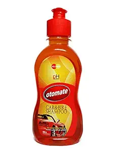 Otomate Bike & Car Shampoo 200 Gm