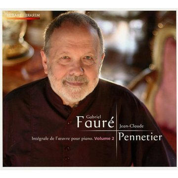 Romance op.17 n°1-3. nocturnes op.33 impromptu op.25 & 33. barcarolle, etc.