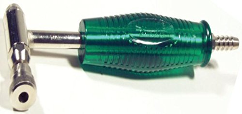 Preisvergleich Produktbild Alligator Universal Tankstellenstecker