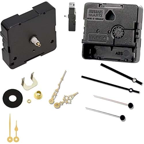 Suchergebnis auf Amazon.de für hermle quartz 2100