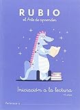  LECTURAS COMPRENSIVAS RUBIO+5 INICIACION A LA LECTURA
