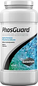 Seachem Phosguard, 500ml