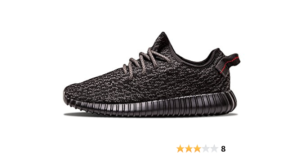 red yeezys amazon