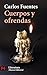 Produktbild Cuerpos y ofrendas (El Libro De Bolsillo - Literatura, Band 5329)