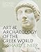 Produktbild Art & Archaeology of the Greek World