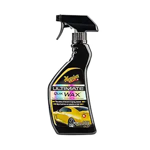 Meguiar's Ultimate Quik Wax