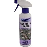 Nikwax - Wax Cotton Proof Neutral x 300 