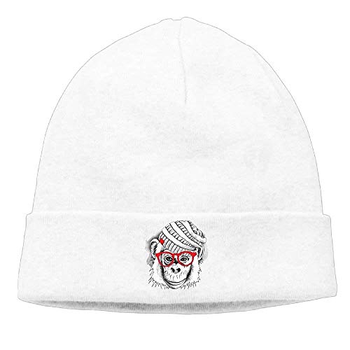 Preisvergleich Produktbild Sunglasses Monkey Beanies Skull Cap Winter Warm Hedging Cap