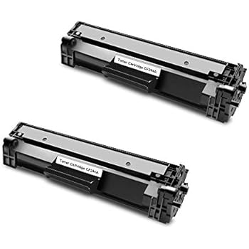 BeOne Compatible HP CF244A 44A Toner Cartridges with HP LaserJet Pro M15a M15w M16a M16w, HP 