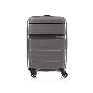 american tourister linex spinner review
