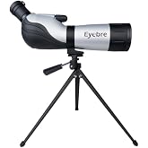 Gaman EyeBre 20-60x60 Teleskop 60x Yakınlaştırma - Astronomik Teleskop - Taşıma &Ccedil;antası Hediyeli