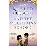 And the Mountains Echoed