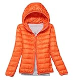 Egal ob Freizeit, Sport oder Stadt, diese gesteppte Jacke lässt sich einfach zu allen Styles kombinieren