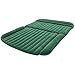 Produktbild PLLP Zweite Generation SUV Auto Aufblasbare Matratze Auto Bett Bett Bett Bett Bett Frostschutzmittel,Grün