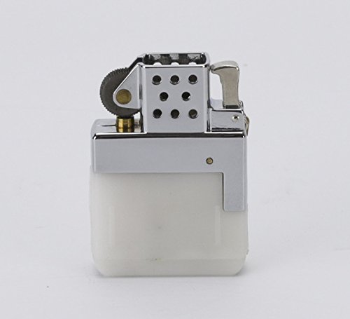 Z-Plus Butangaseinsatz mit sanfter Flamme für Sturmfeuerzeuge - 5