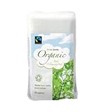 Simply Gentle Organic Cotton Baby - Pack of 60 Rectangular Pads