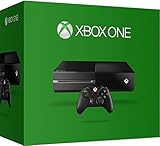 Xbox One Console 500GB - Matte Black [Unknown format] (Console)