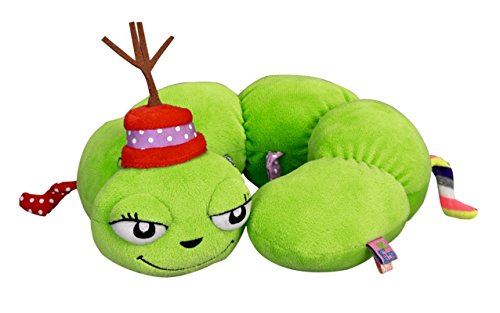 Preisvergleich Produktbild Die Spiegelburg 11511 Nackenhörnchen-Raupe