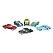 Produktbild Goki Oldtimer Kollektion 6-fach sortiert aus Spritzguß, 1:32-43, 12-er Set