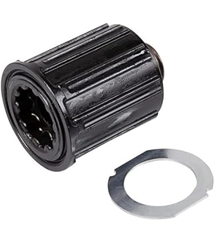 Par Cubo D/ Bike Shimano Touney Tx505 36f K7 8v - 12v Mtb | Frete grátis
