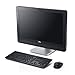 Produktbild Dell 9010 AIO Desktop-PC (Intel Core i3 3225, 3,4GHz, 2GB RAM, 250GB HDD, Intel HD 4000, Win 7 Pro)