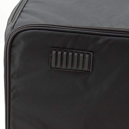 Motorradkoffer-Innentasche passend zu Alu Top Case BMW Adventure F650GS (K72), F700GS (K70), F750GS (K70), F800GS (K72, K75), F850GS, R1200GS (K25, K50), R1200GS-LC (K51), R1250GS-LC (K50) - Nr. 15